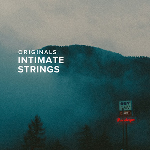 ORIGINALS INTIMATE STRINGS
