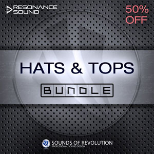 SOR - HATS & TOPS BUNDLE