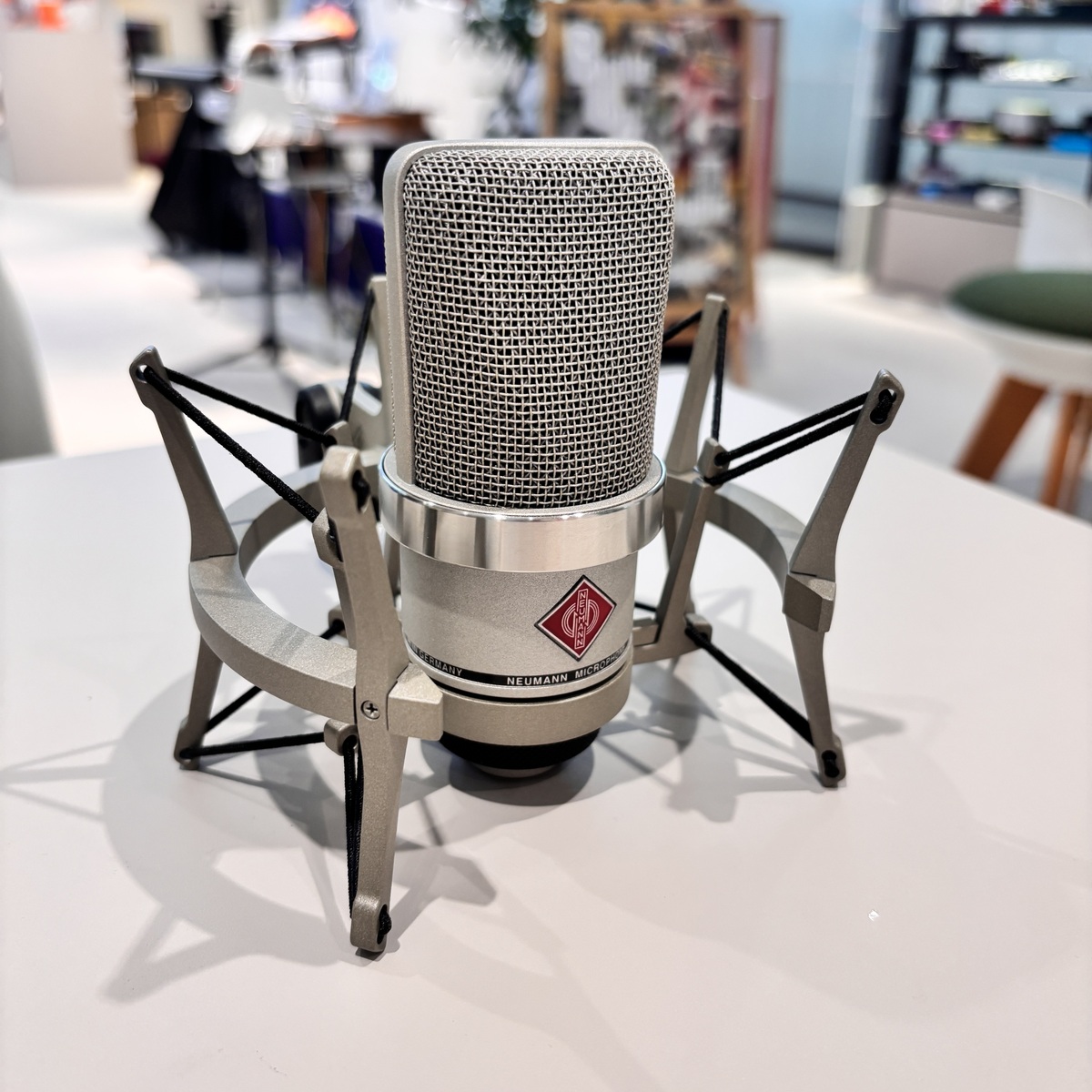 TLM 102 STUDIO SET