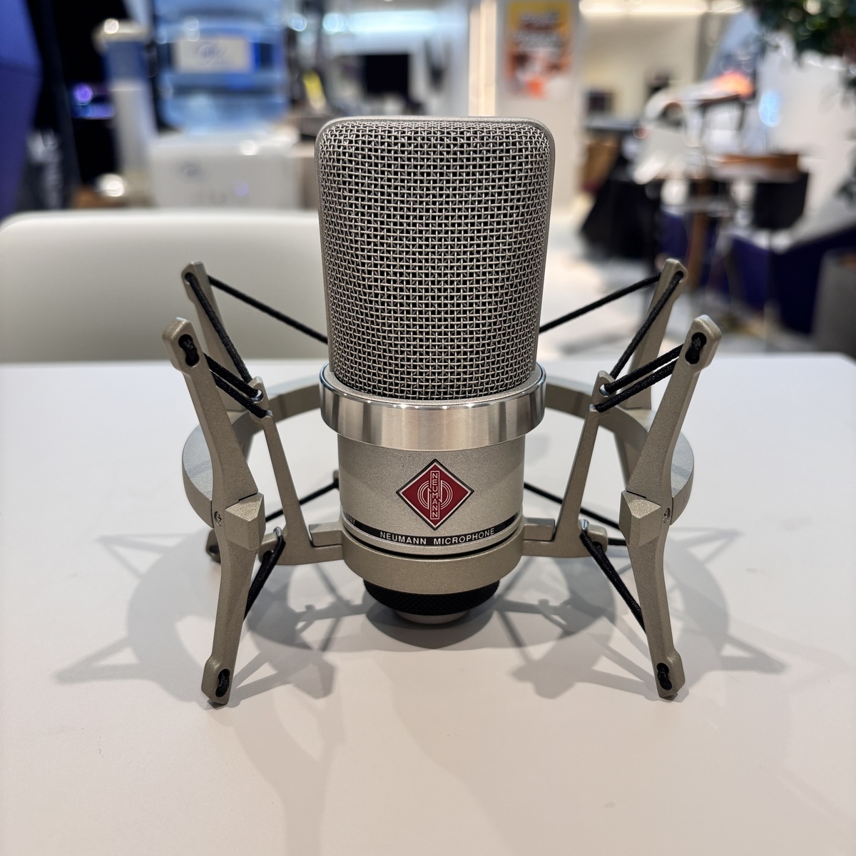 TLM 102 STUDIO SET