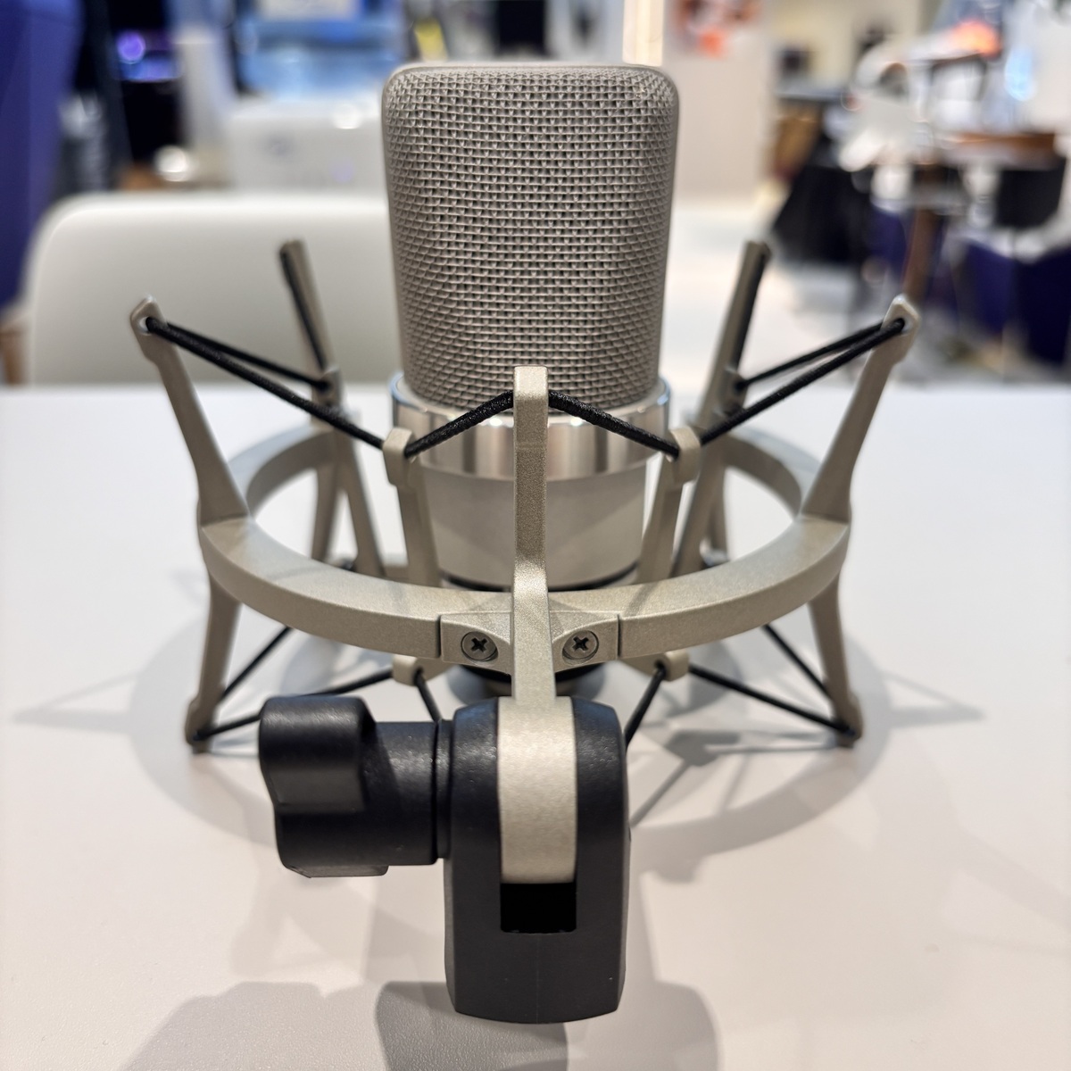 TLM 102 STUDIO SET