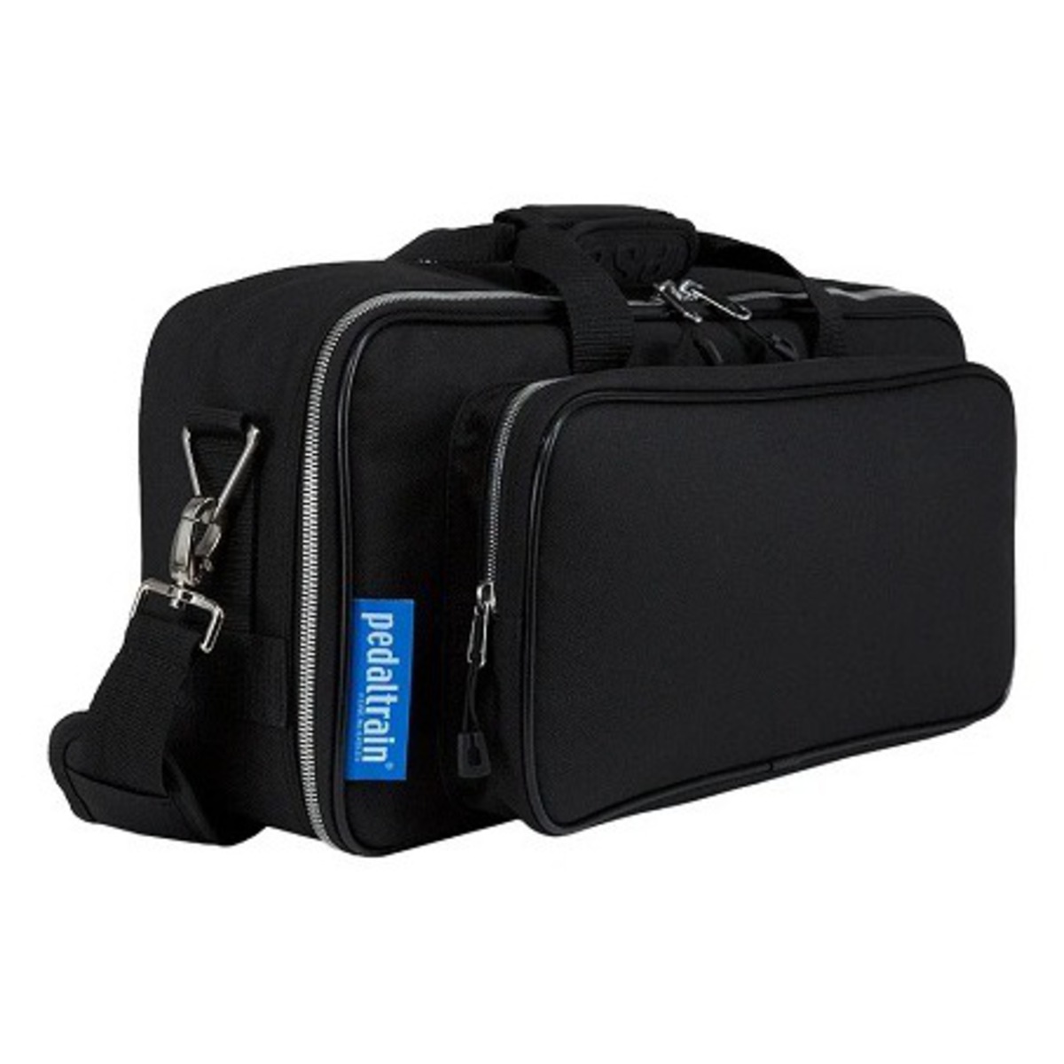 Pedaltrain METRO MAX with soft case