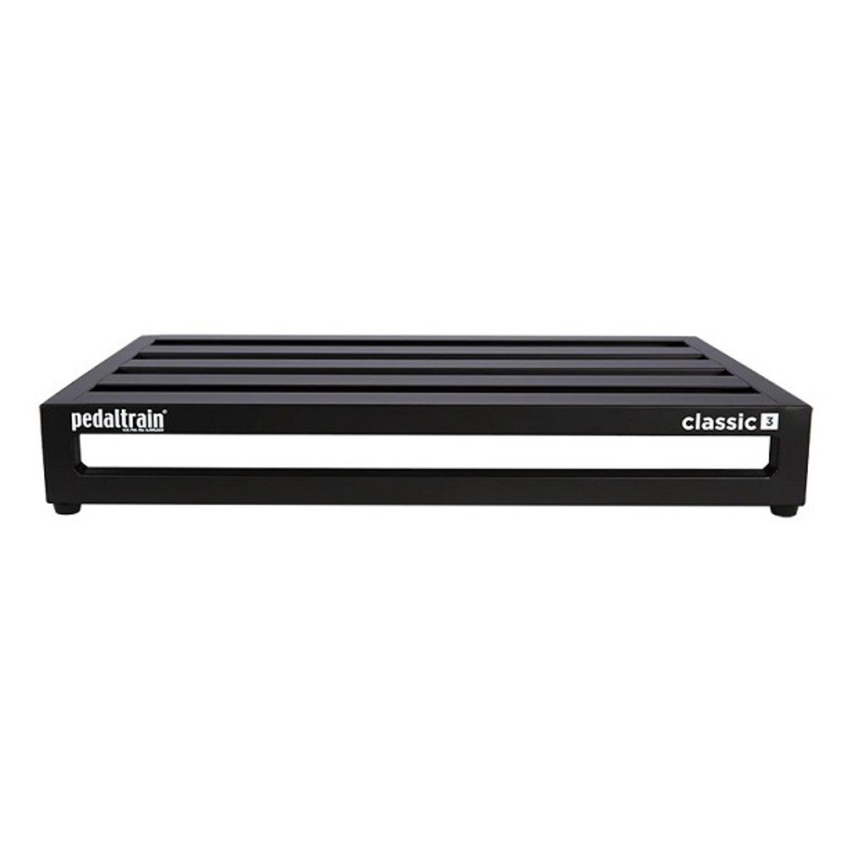 Pedaltrain CLASSIC 3 with soft case