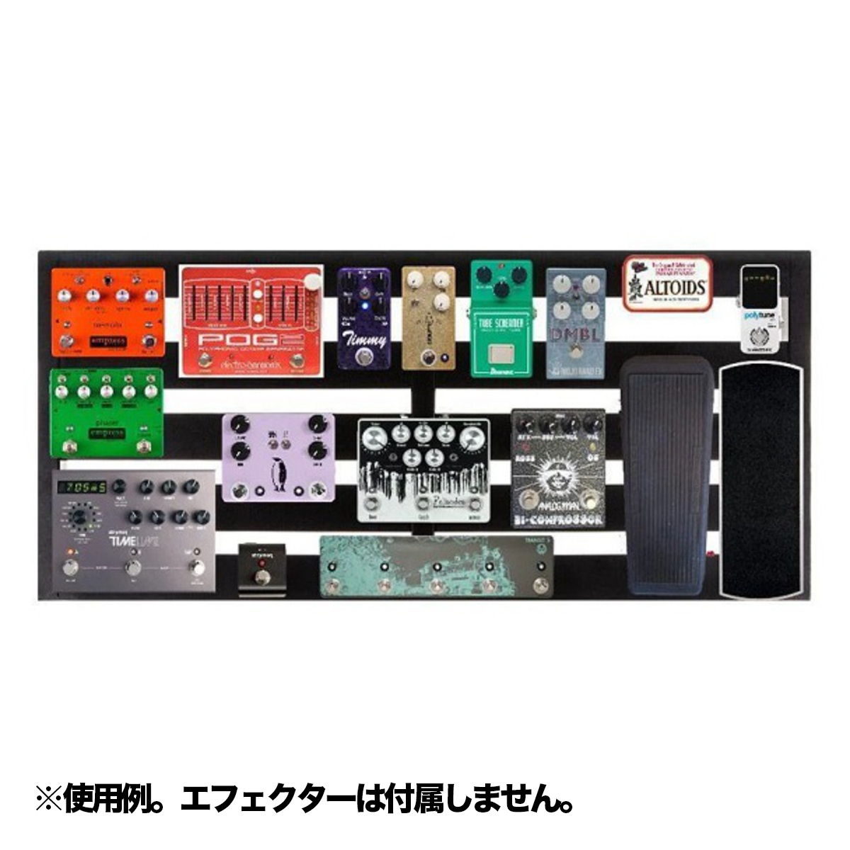 Pedaltrain NOVO 32 w/ soft case