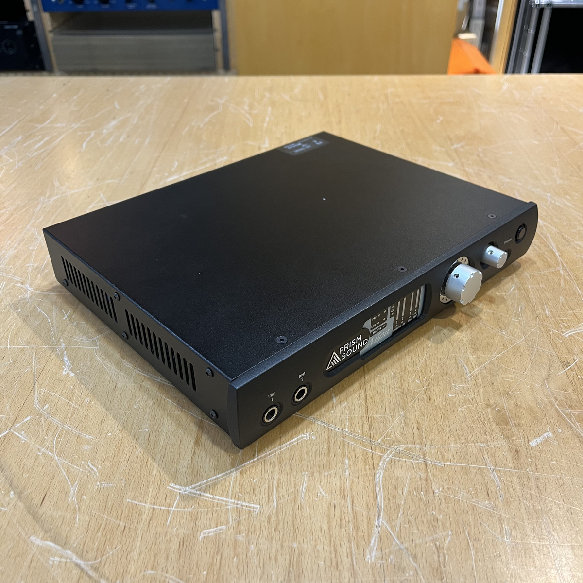 Lyra2 Black