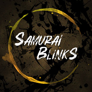 SAMURAI BLINKS