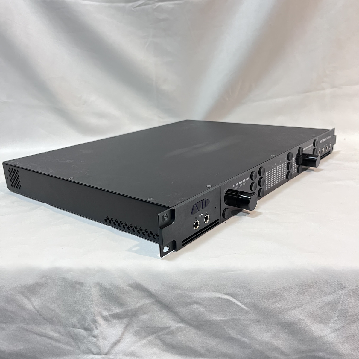Pro Tools | Carbon Hybrid Audio Production System (US version)