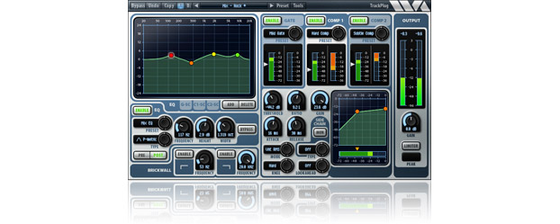 TrackPlug 6