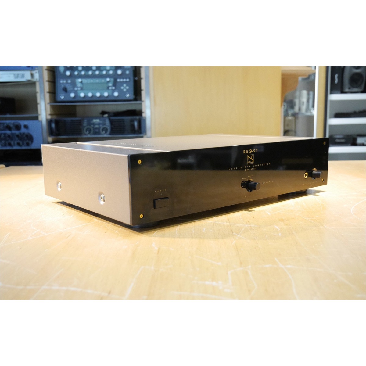 DAC-NS1S