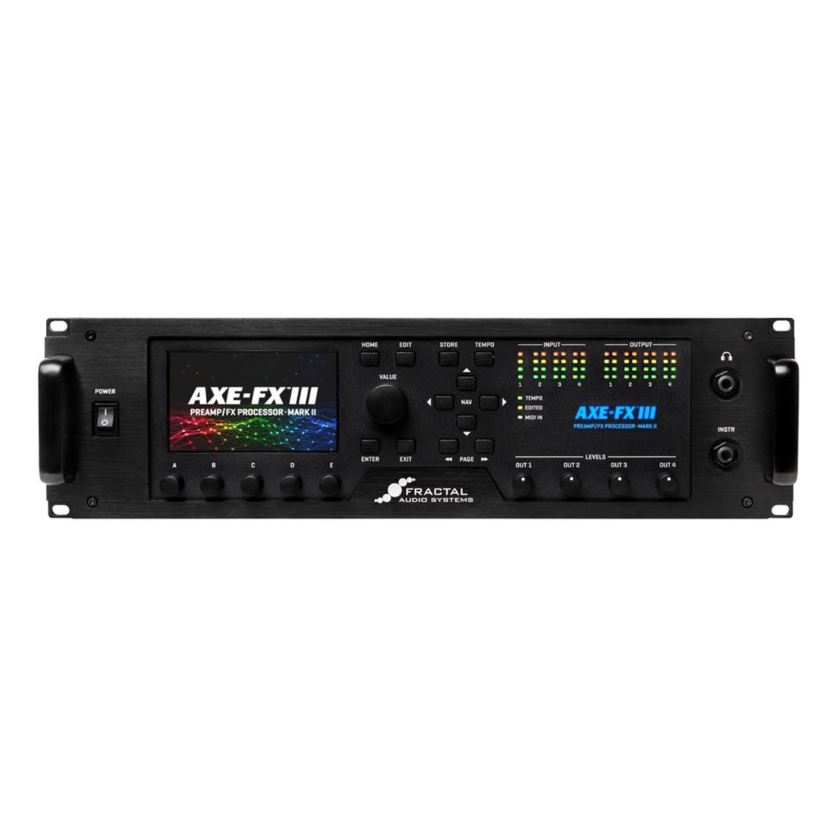 Axe-Fx III Mark II STANDARD