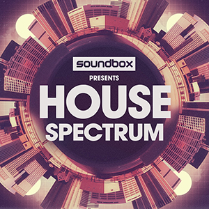 HOUSE SPECTRUM