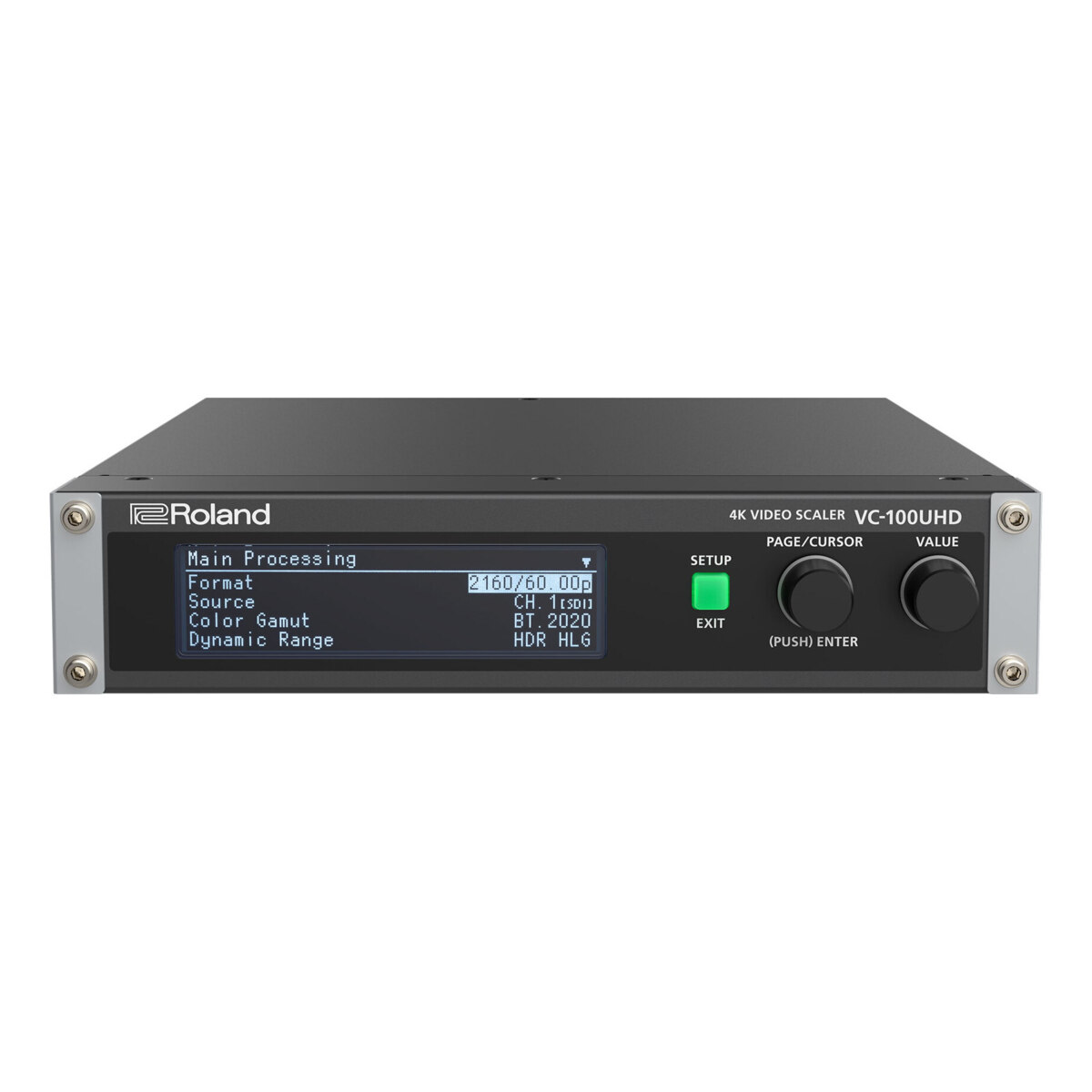 VC-100UHD
