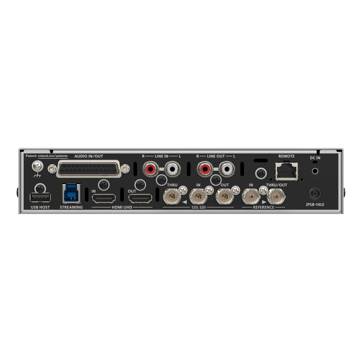 VC-100UHD