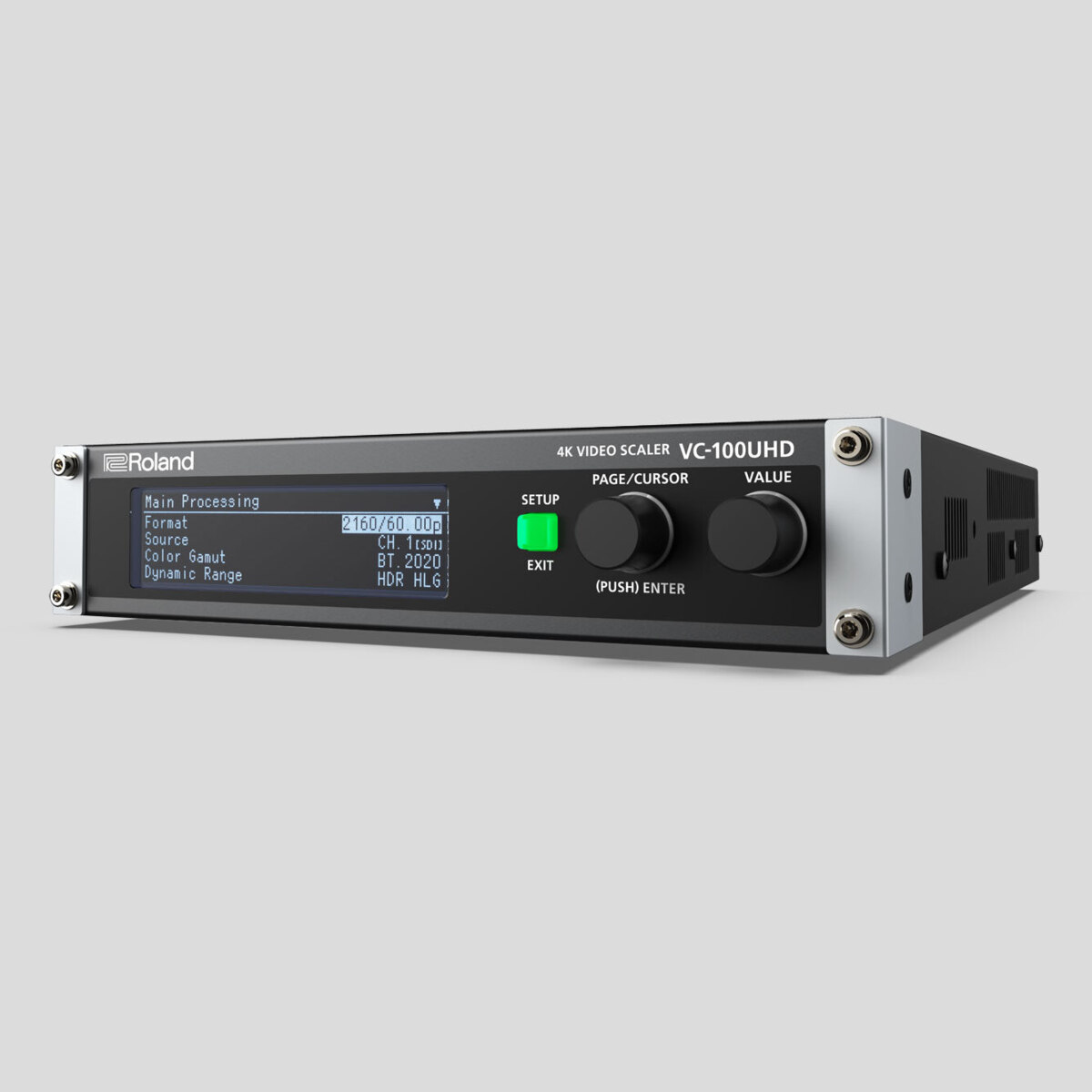 VC-100UHD
