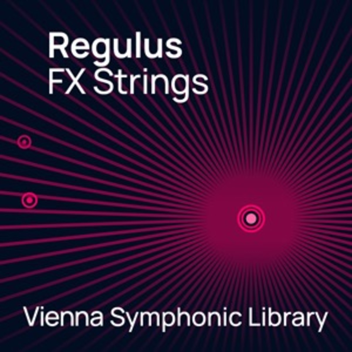 BIG BANG ORCHESTRA: REGULUS 