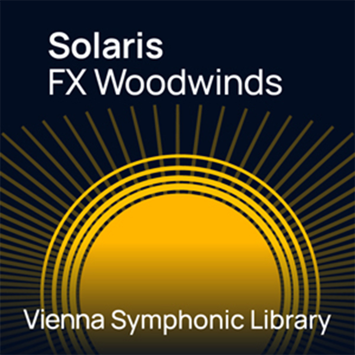 BIG BANG ORCHESTRA: SOLARIS 
