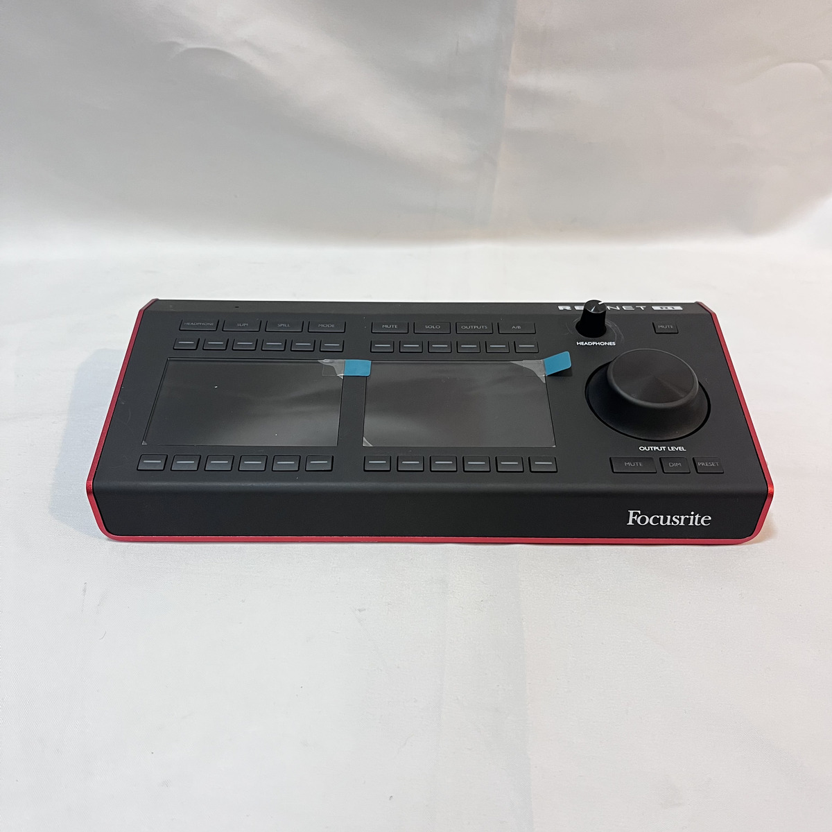 REDNET R1