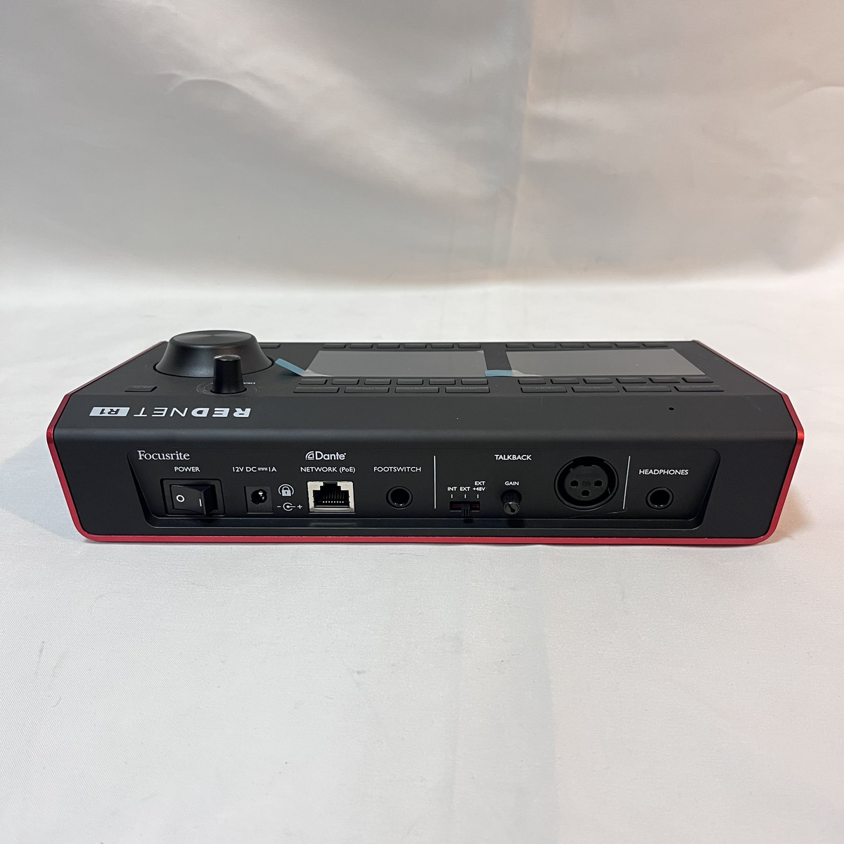 REDNET R1