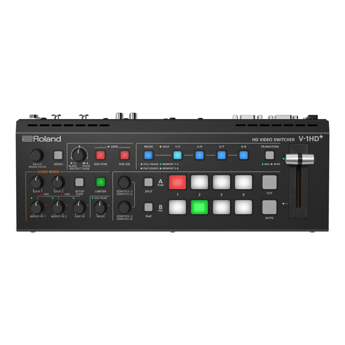 V-1HD+
