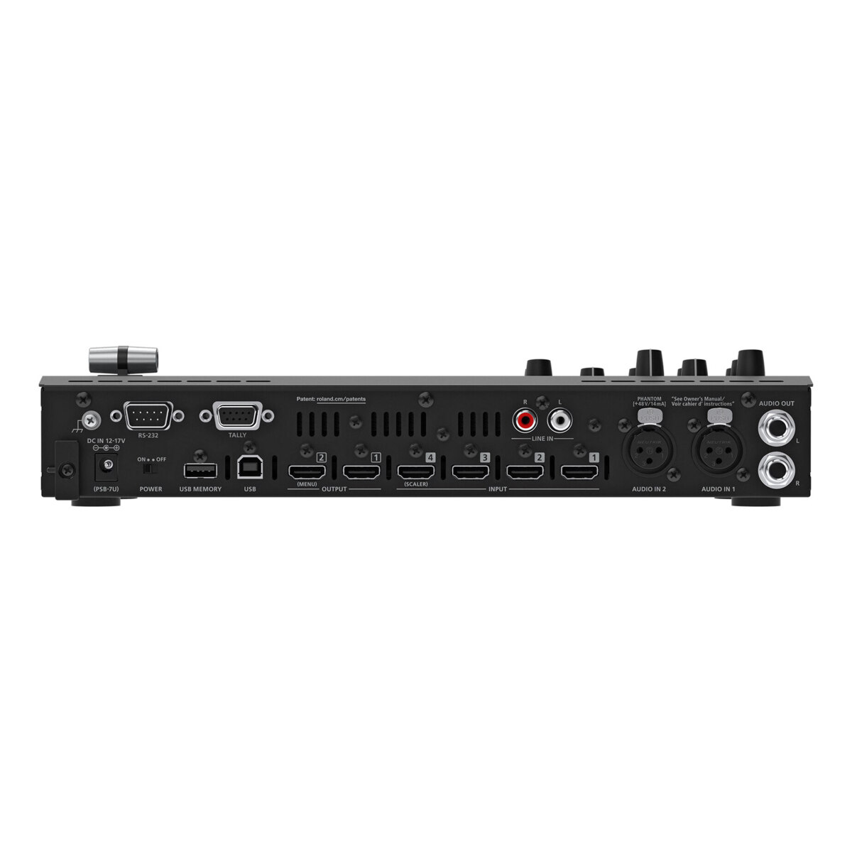 V-1HD+