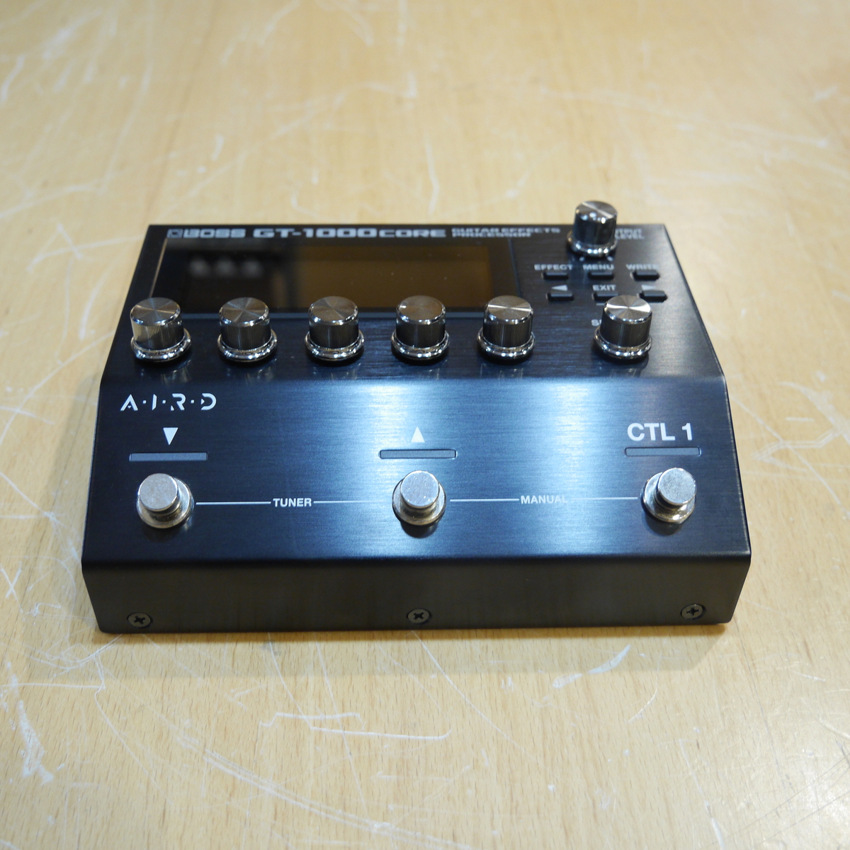 GT-1000CORE
