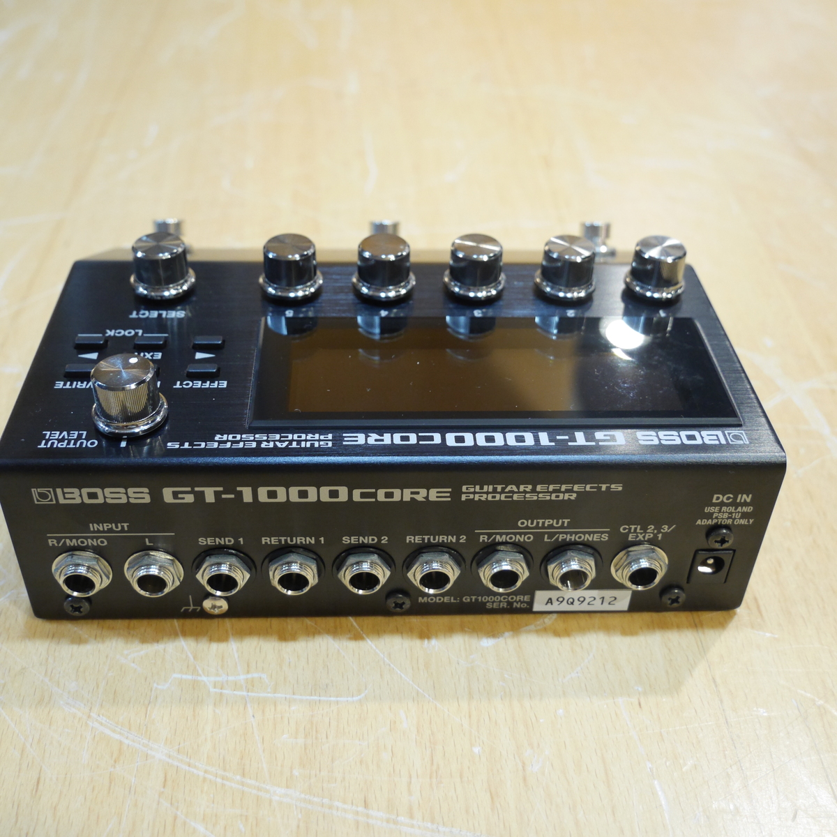 GT-1000CORE