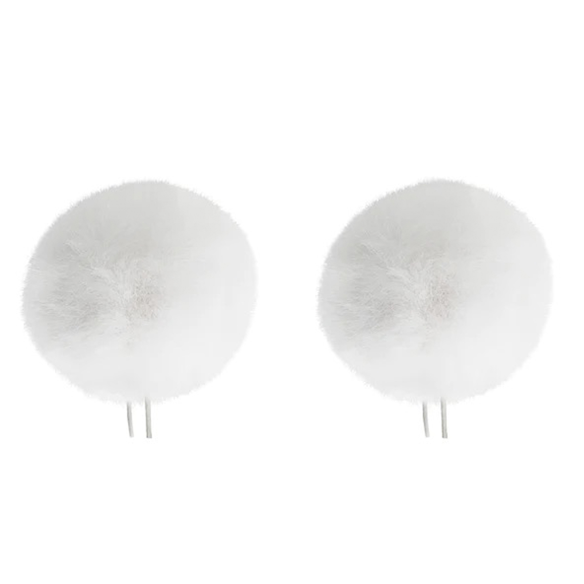 THE TWIN WINDBUBBLES (2個入り)/BBl-LO4-TWIN-WH