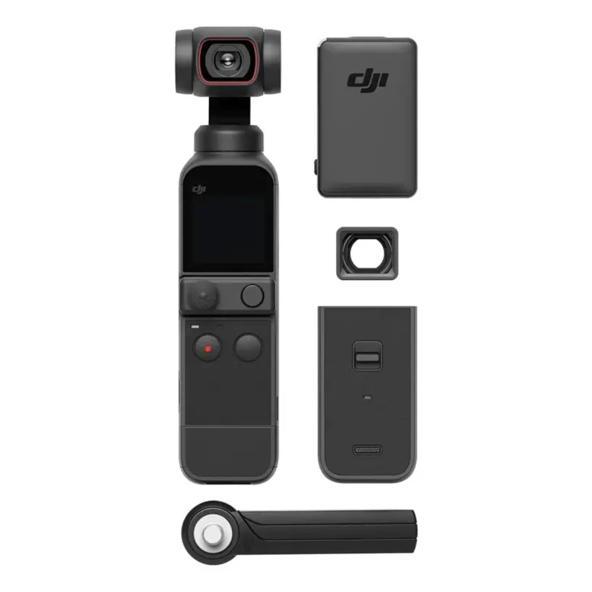 DJI Pocket 2 Combo