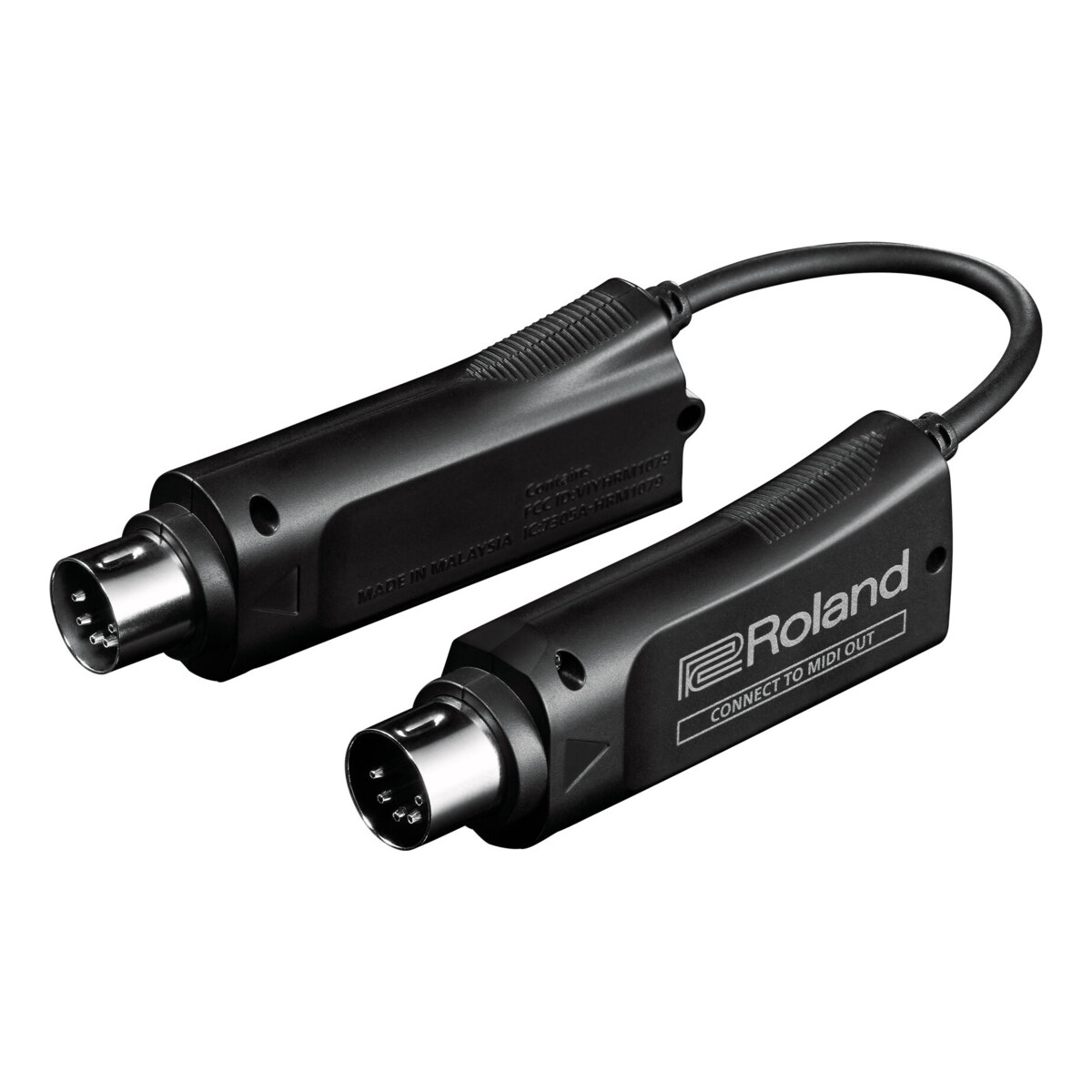WM-1（WIRELESS MIDI ADAPTOR）