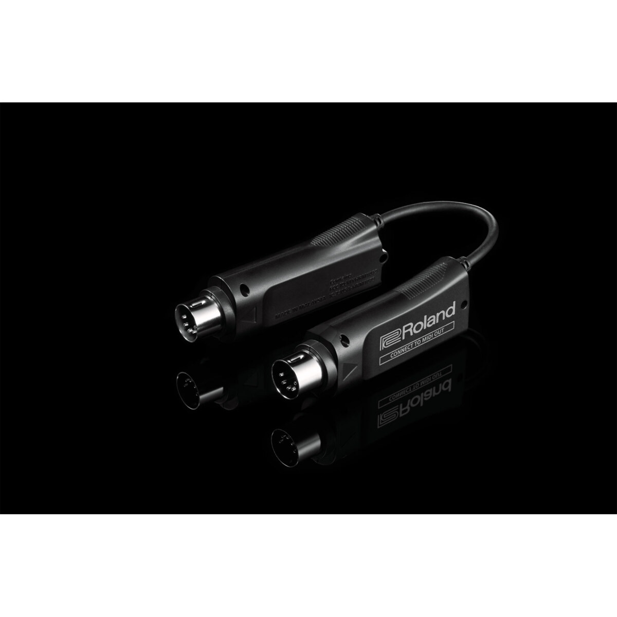 WM-1（WIRELESS MIDI ADAPTOR）