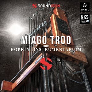 HOPKIN INSTRUMENTARIUM:MIAGO TROD