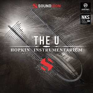 HOPKIN INSTRUMENTARIUM:THE U