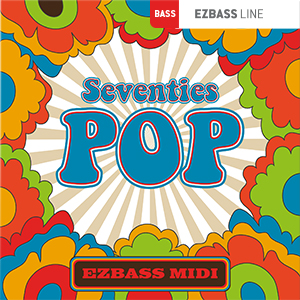 BASS MIDI - SEVENTIES POP