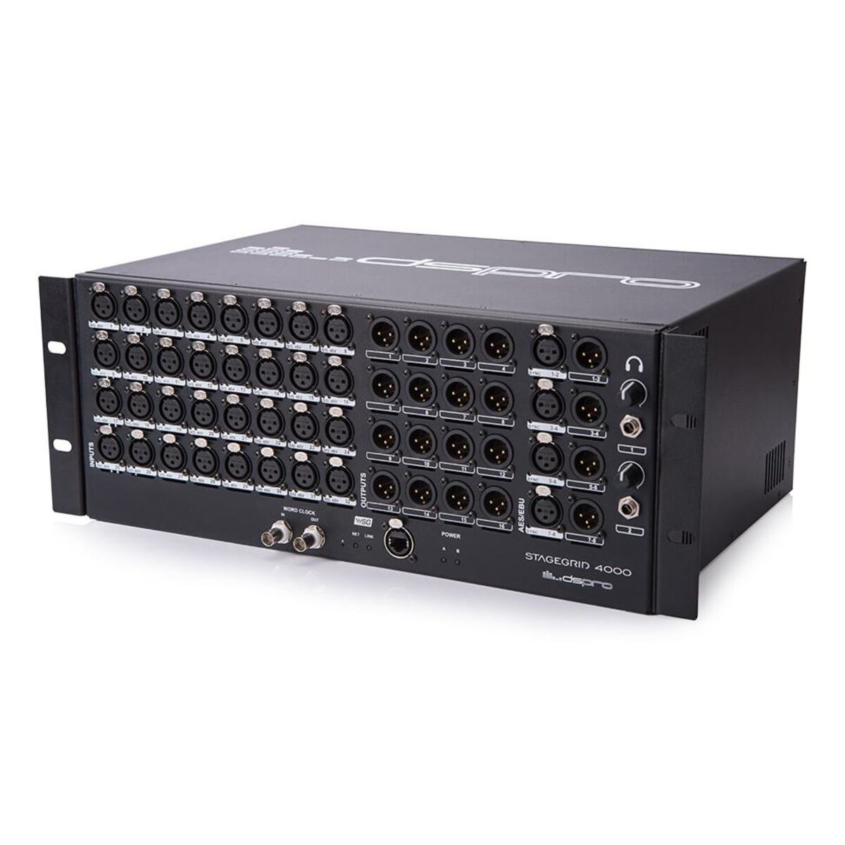 DSPRO StageGrid 4000