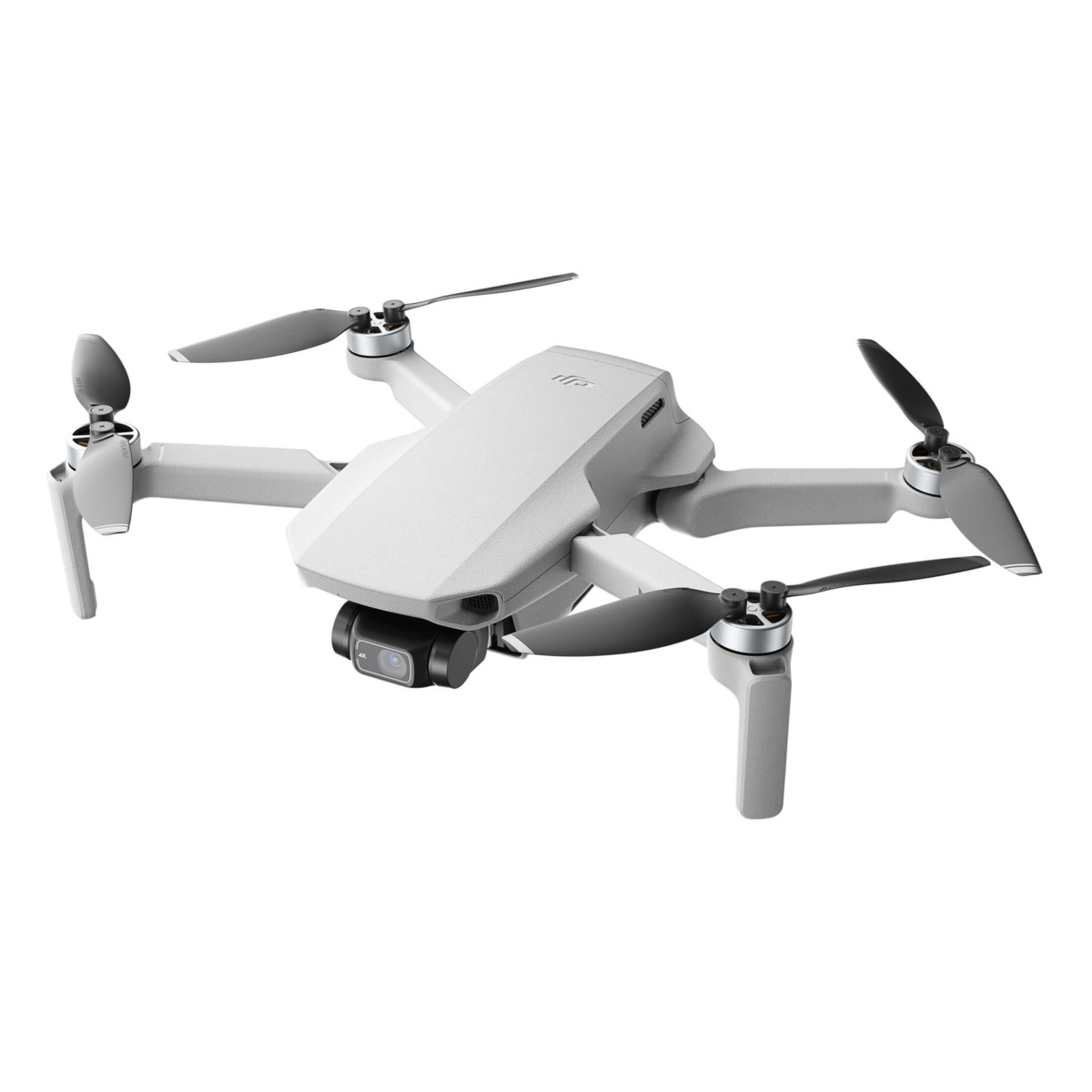 DJI Mini 2 Fly More Combo