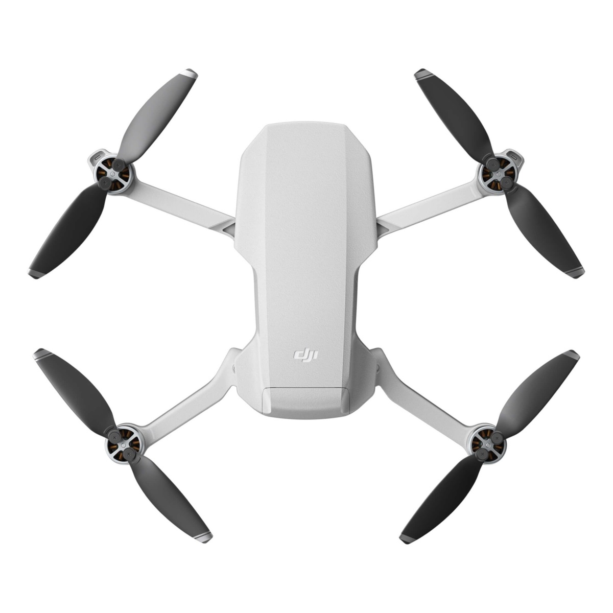 DJI Mini 2 Fly More Combo