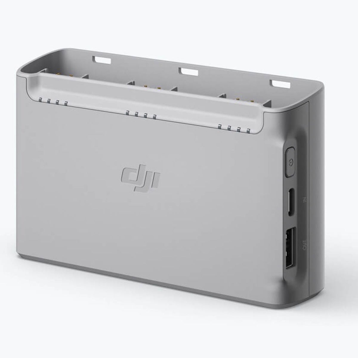 DJI Mini 2 2WAY充電ハブ