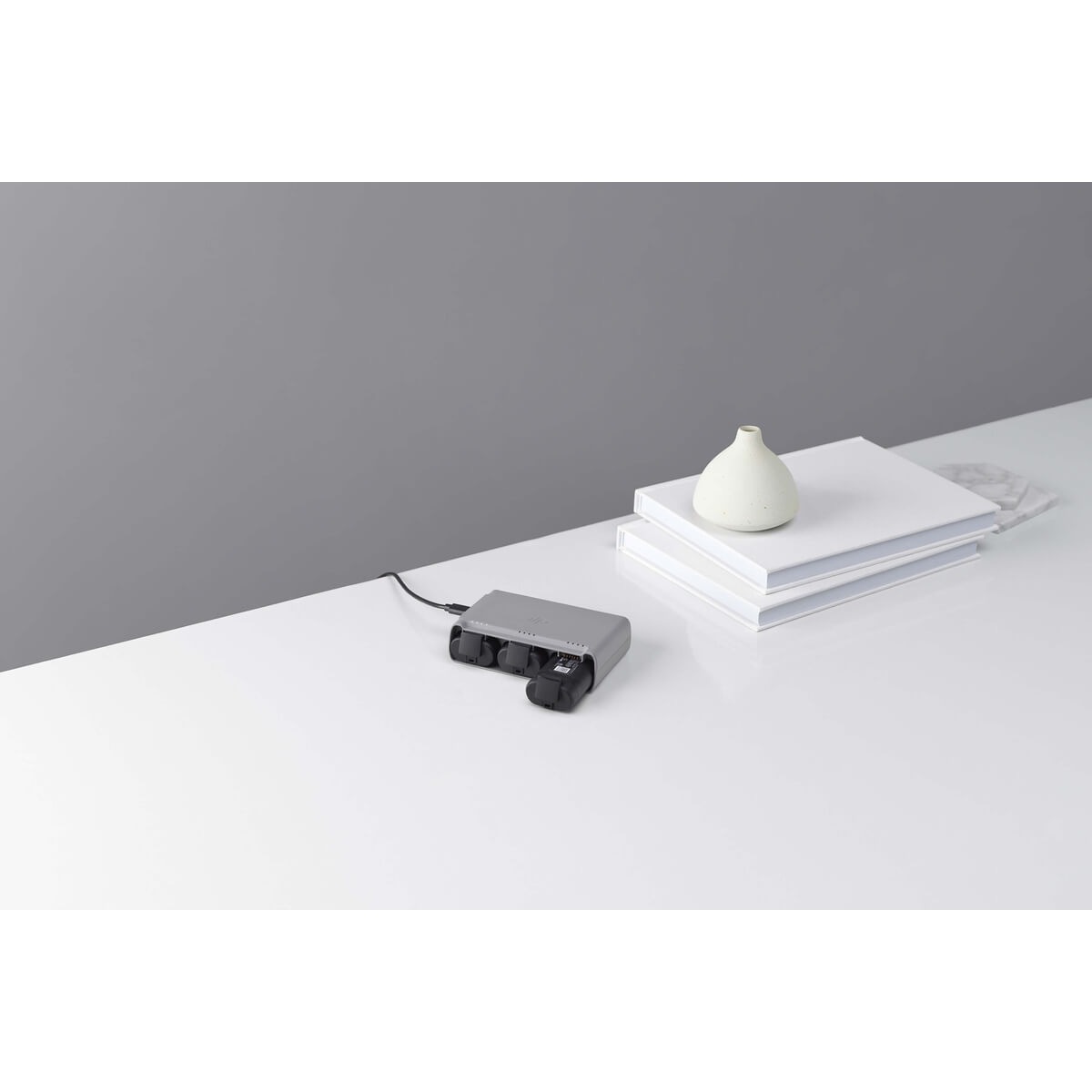DJI Mini 2 2WAY充電ハブ