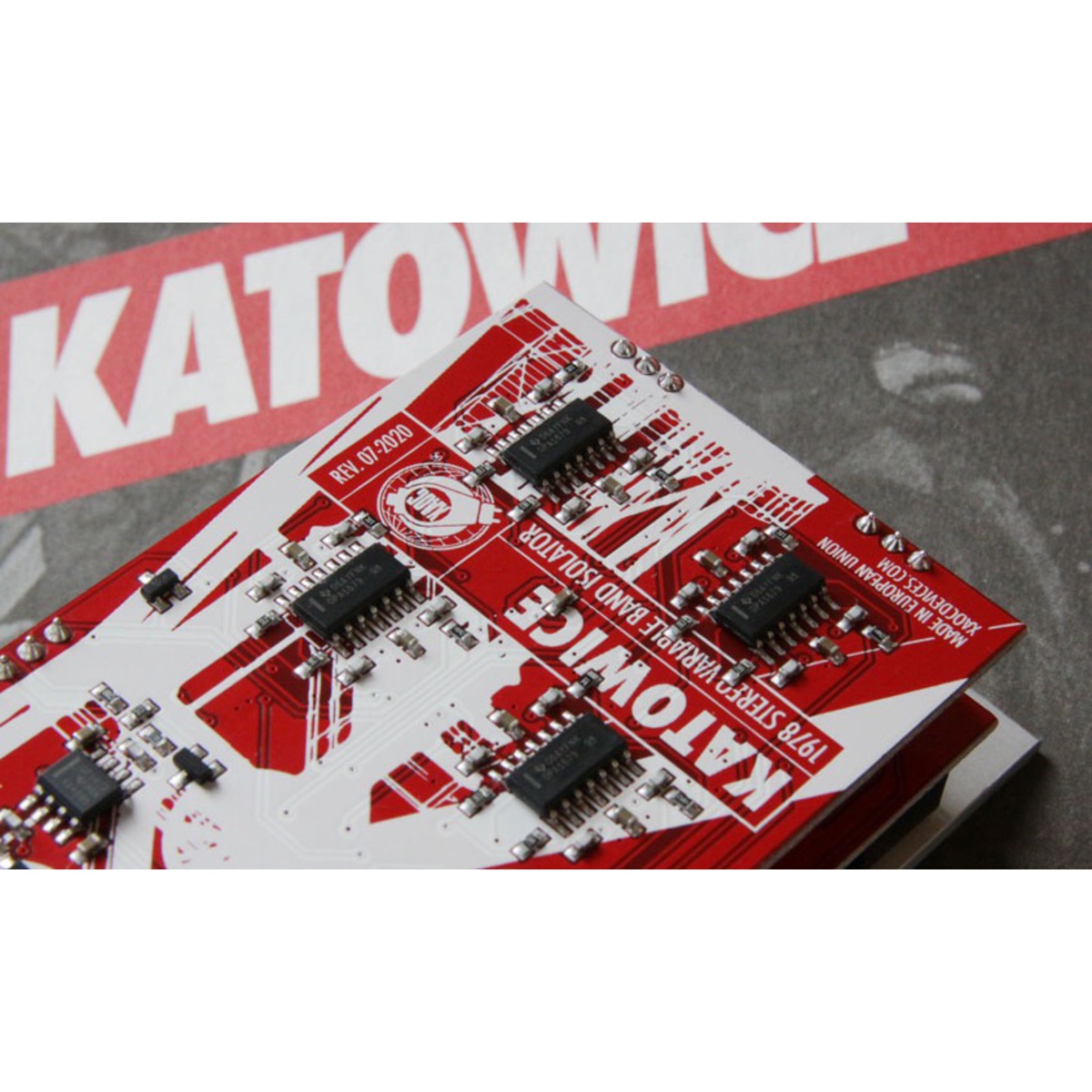 KATOWICE