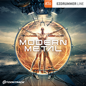 EZX - MODERN METAL