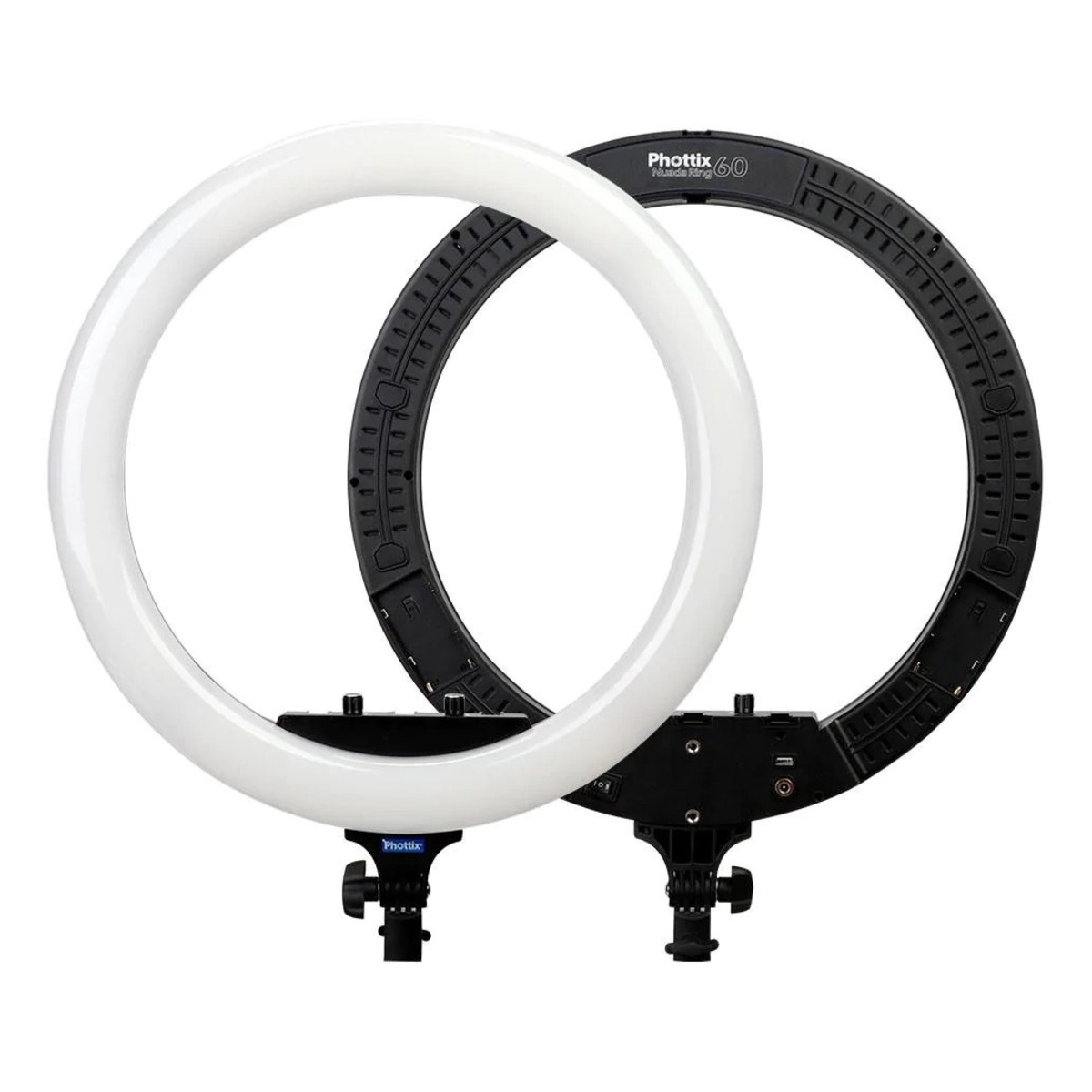 Nuada Ring60 Video LED Light