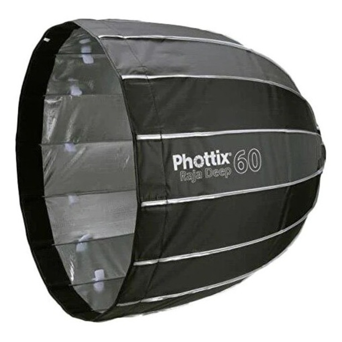 Raja Deep Quick-Folding Softbox 60cm