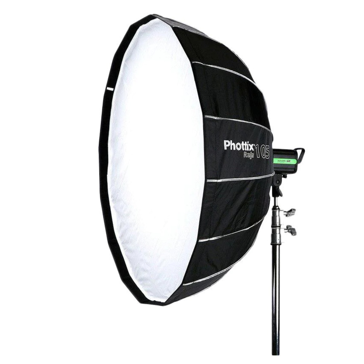 Raja Quick-Folding Softbox 105cm
