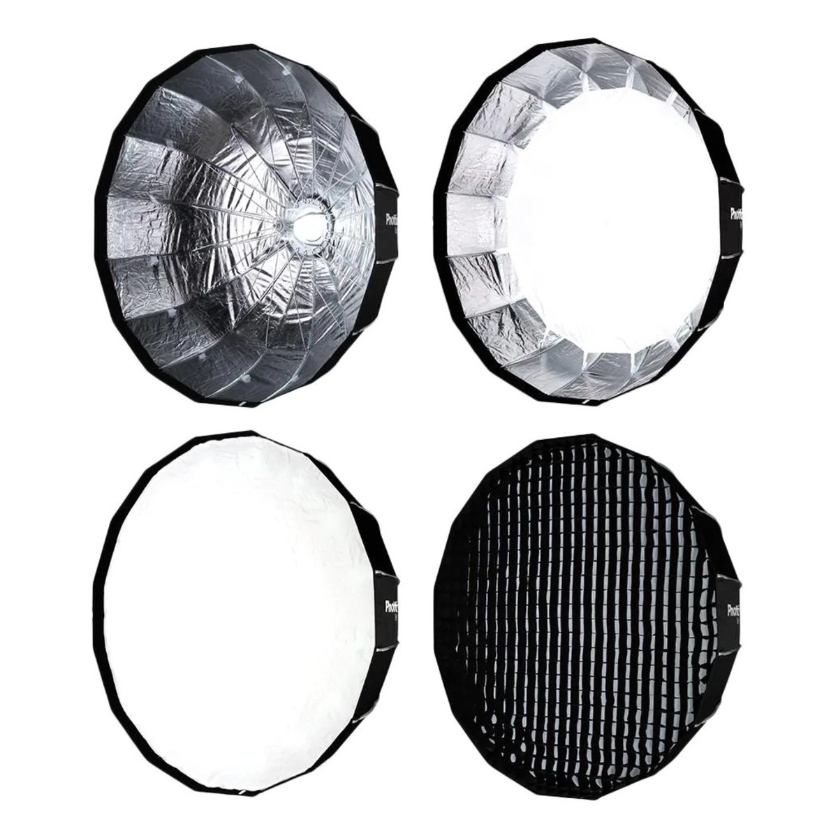 Raja Quick-Folding Softbox 105cm