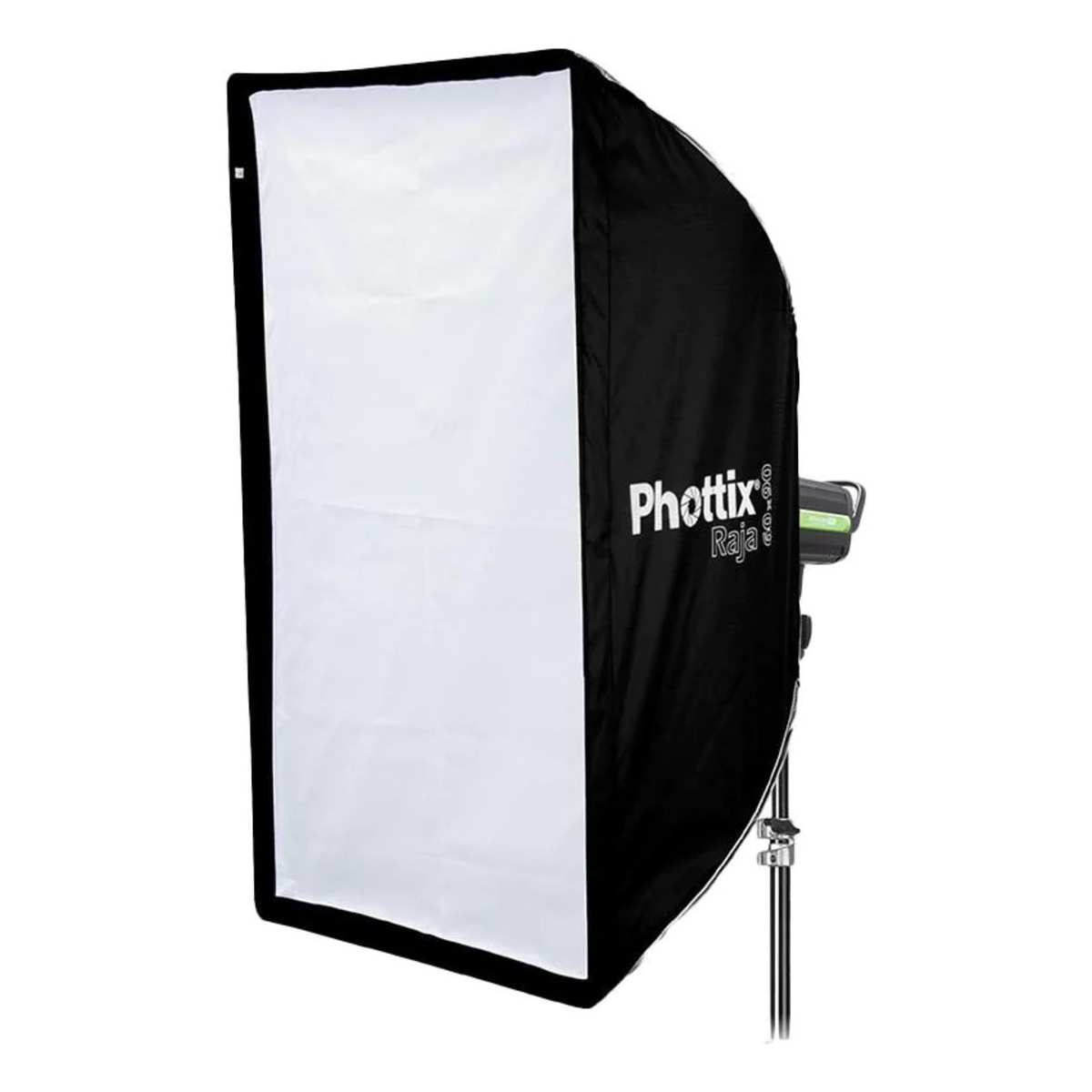 Raja Quick-Folding Softbox 60×90cm