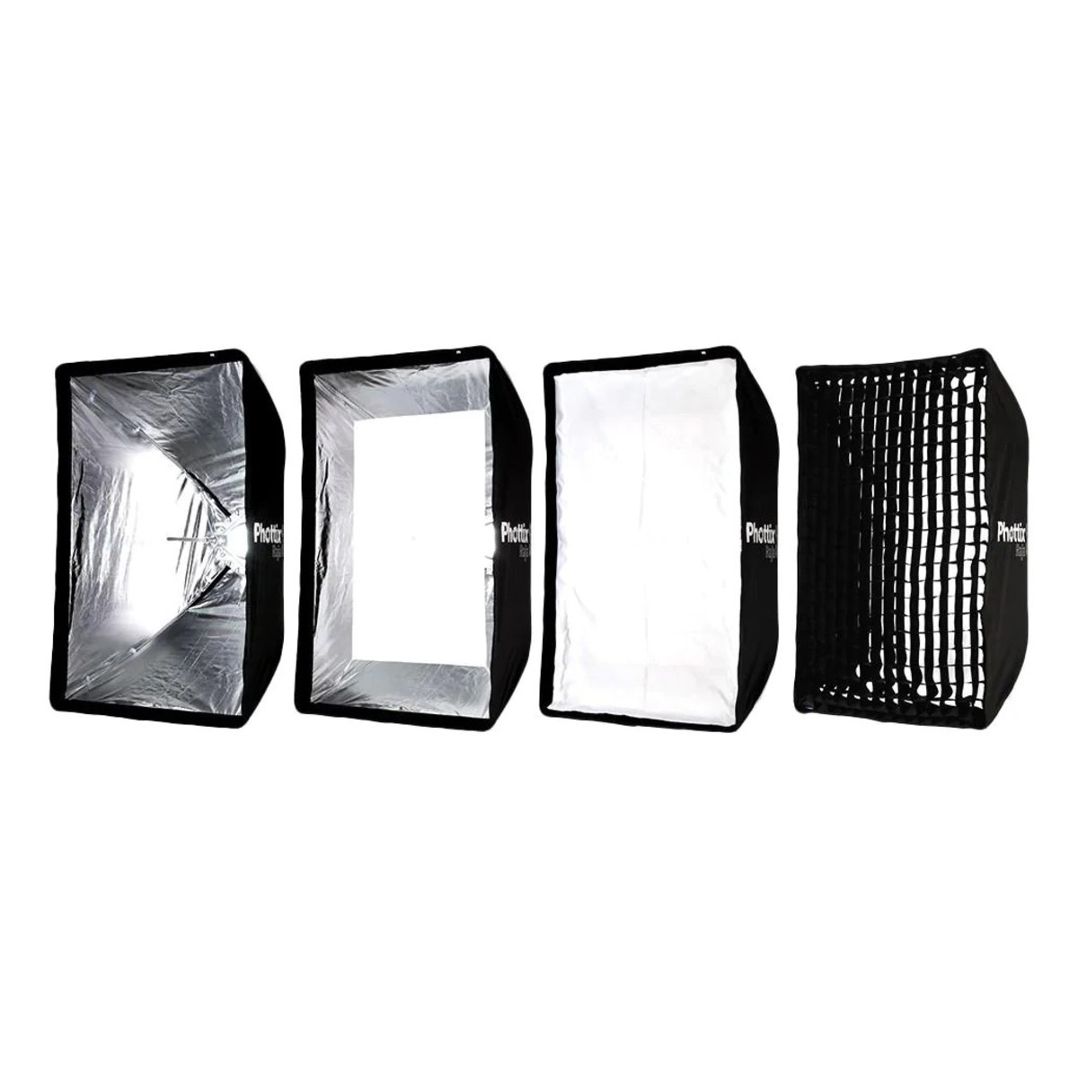 Raja Quick-Folding Softbox 60×90cm