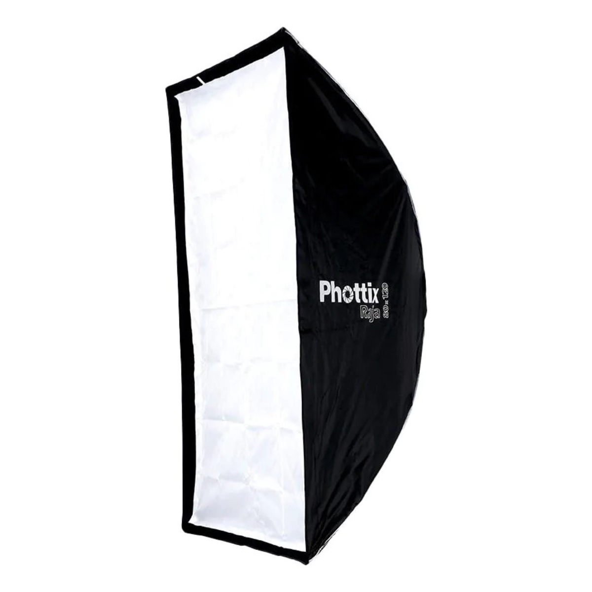 Raja Quick-Folding Softbox 80cm×120cm