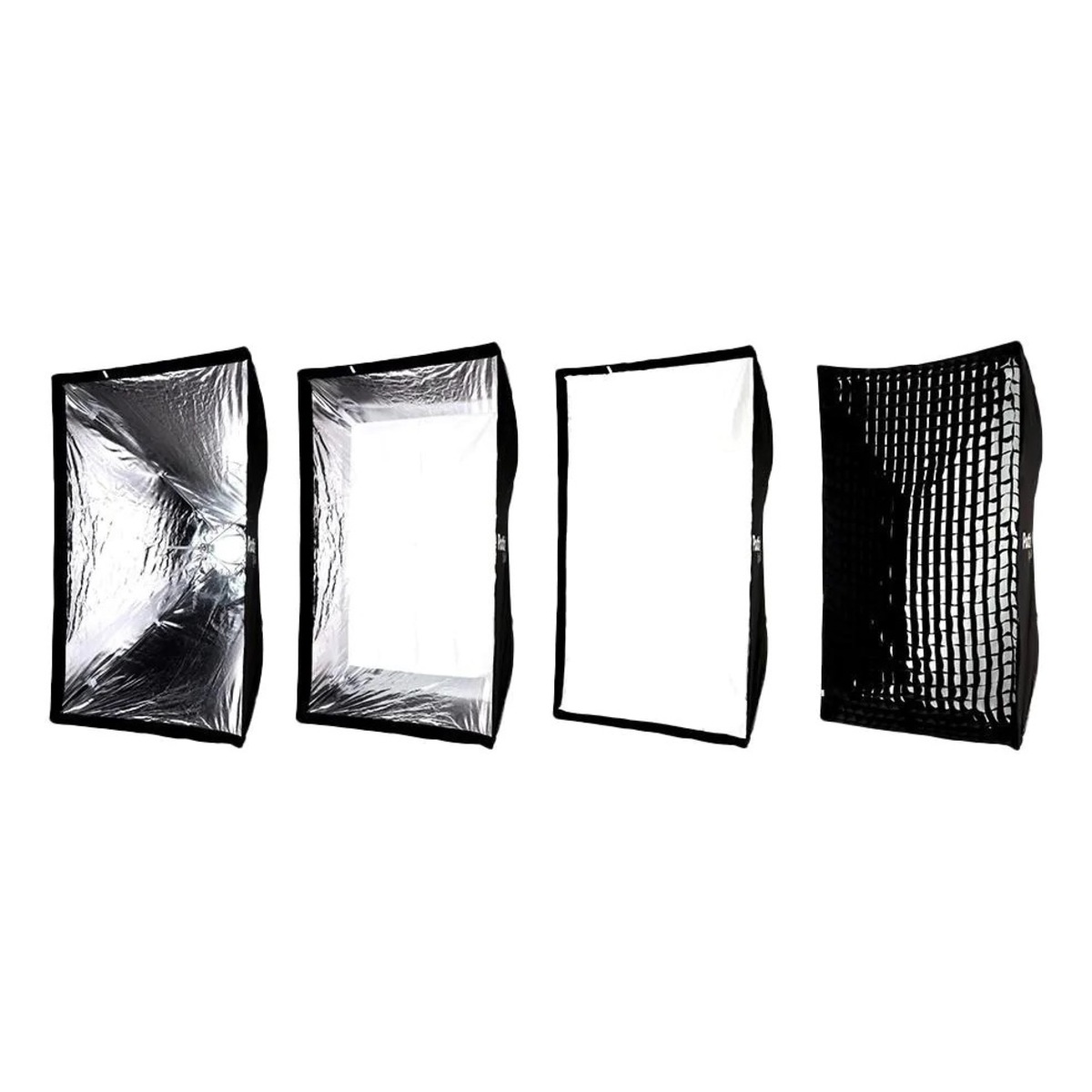 Raja Quick-Folding Softbox 80cm×120cm