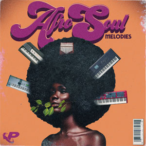 AFRO SOUL MELODIES