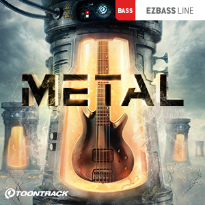 EBX - METAL